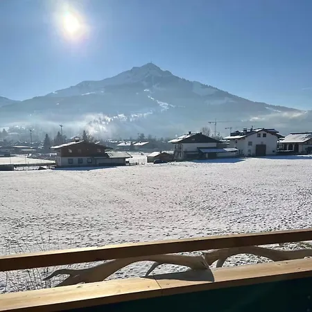 Tyrol Heaven