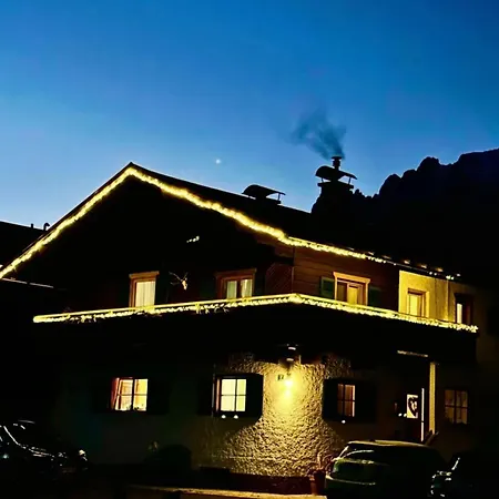 Tyrol Heaven *