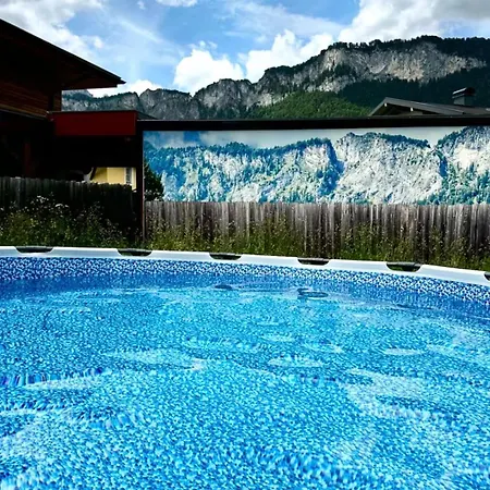 Tyrol Heaven *